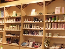 日本オリーブ株式会社